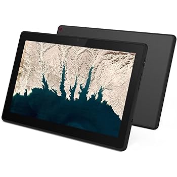 Amazon.com : Lenovo Chromebook 10e 10.1